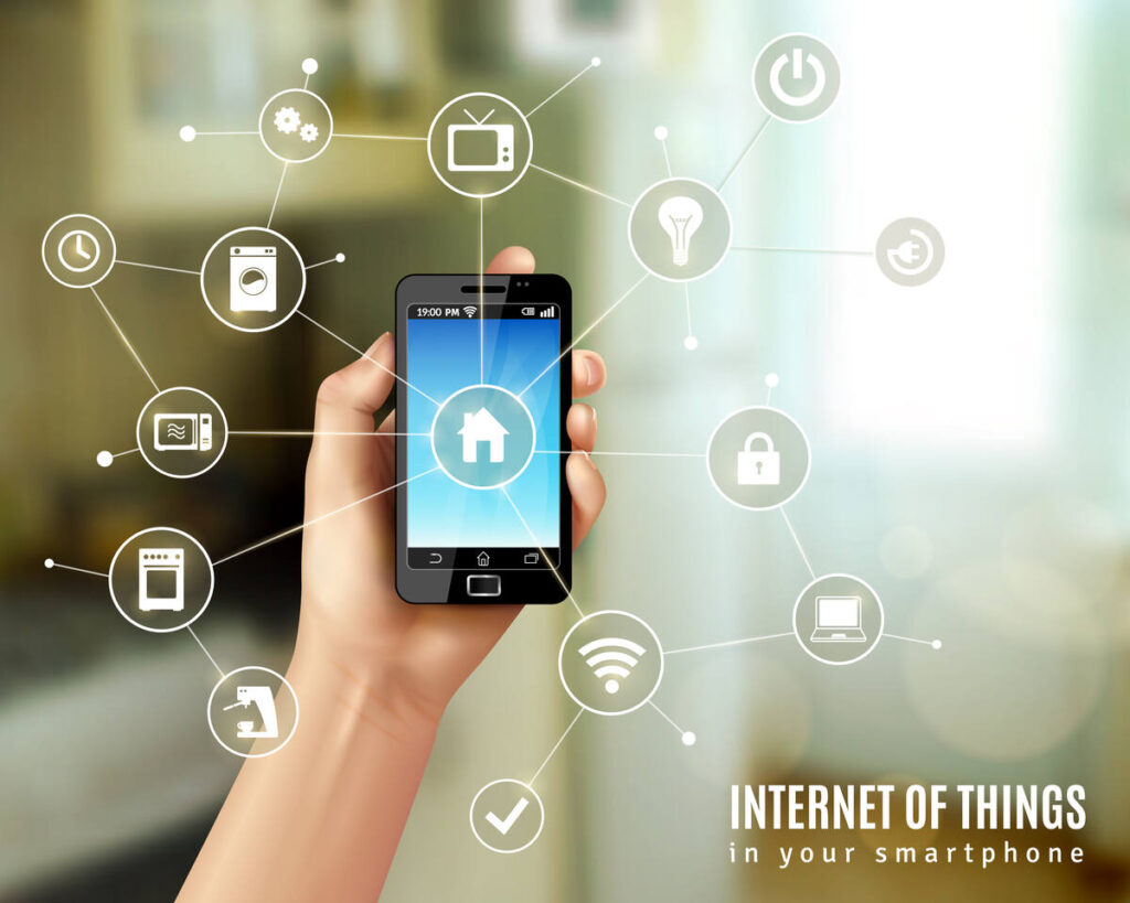 Internet of Things IoT