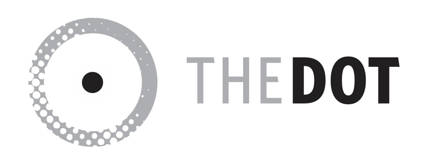 The Dot Corp Logo