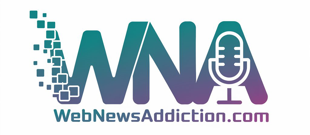 Web News Addiction