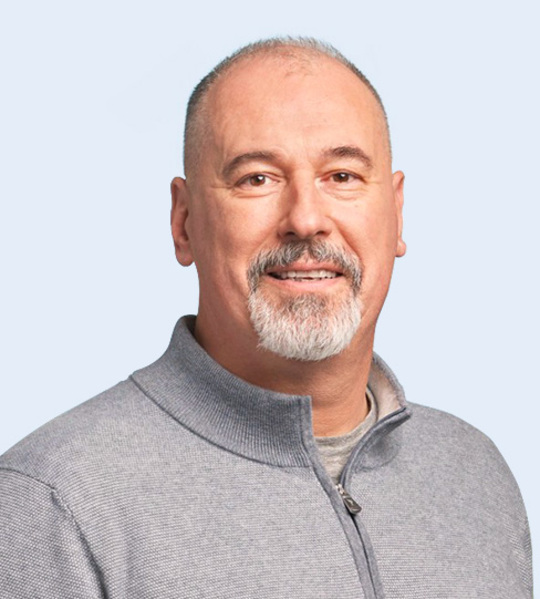 Octavian Tanase Chief Product Officer