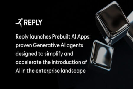 Reply Launches Industry-Specific Prebuilt AI Agents