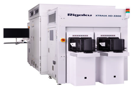 XTRAIA XD-3300: Rigaku’s Breakthrough in Non-Destructive Metrology for 2nm and 3D Chips